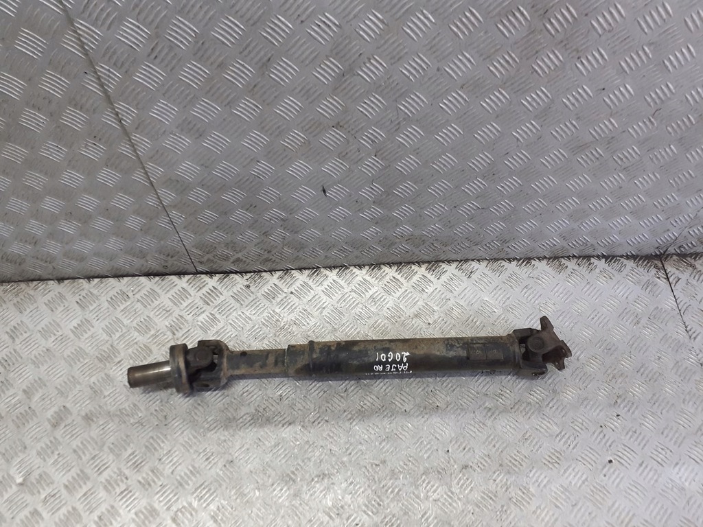 фото №1, Wał приводной mitsubishi pajero pinin