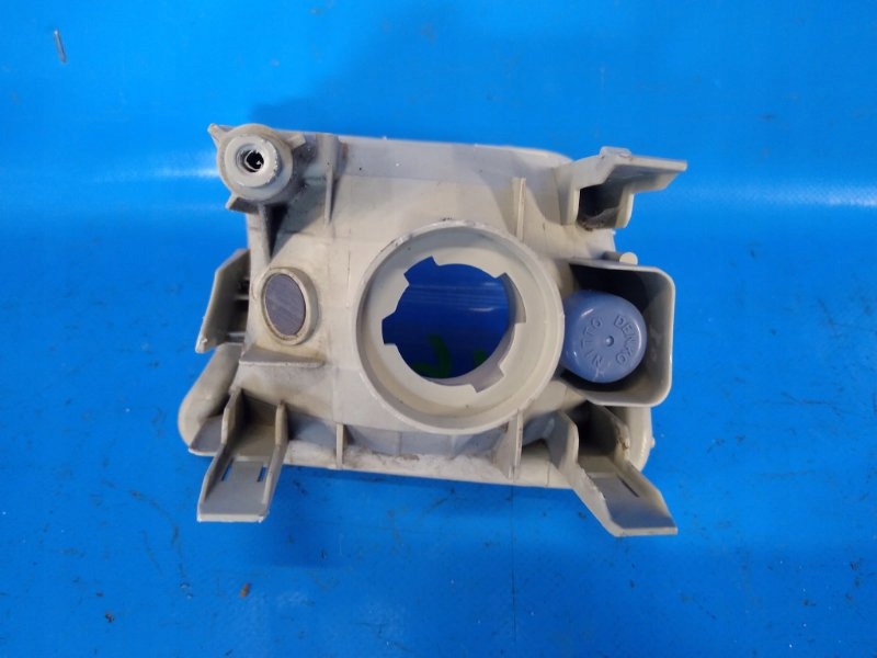 фото №4, Поворотник правий. toyota prius - 30 09-17 8151147020