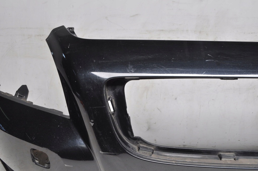 фото №11, Volvo v50 бампер перед передний 30744976 lift