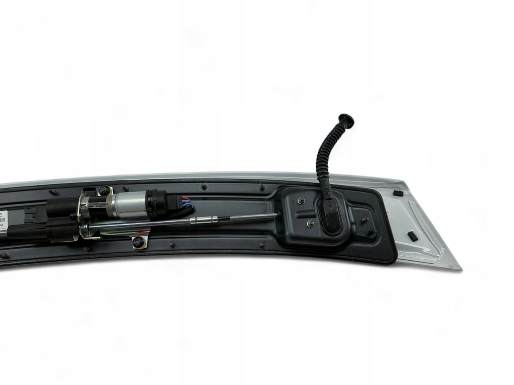 фото №9, Audi tt tts rs mk3 8s 2021 з задній спойлер кришки задній / багажника