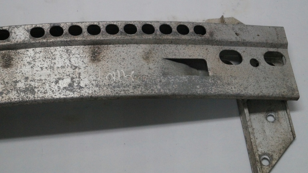 фото №8, Підсилювач передній mini cooper one