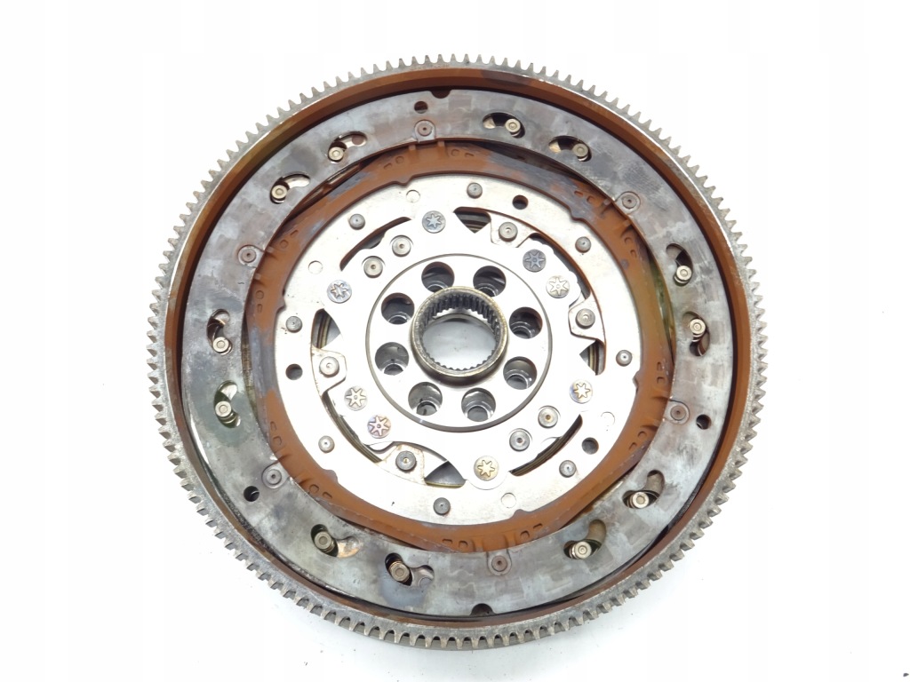 фото №1, Зчеплення повний vw passat b8 2.0tdi 14-22