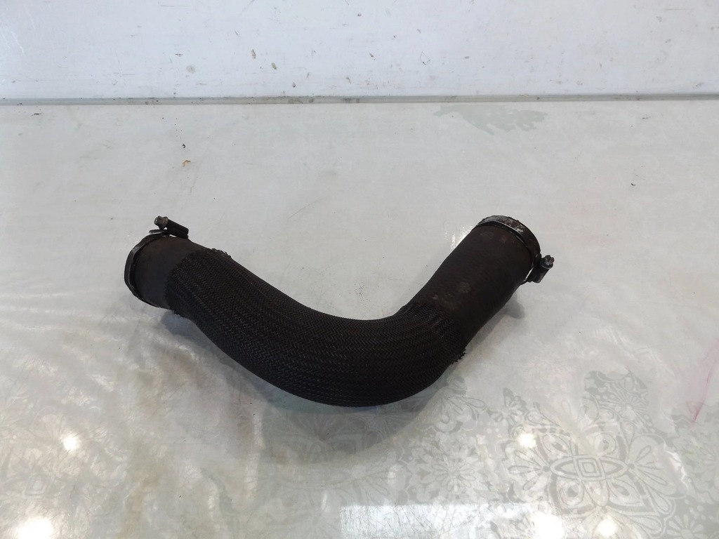 фото №1, 207 1,4ehdi труба wąż інтеркулер