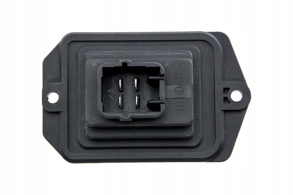 фото №4, Резистор вентилятор honda cr-v 2012-,civic 2012-