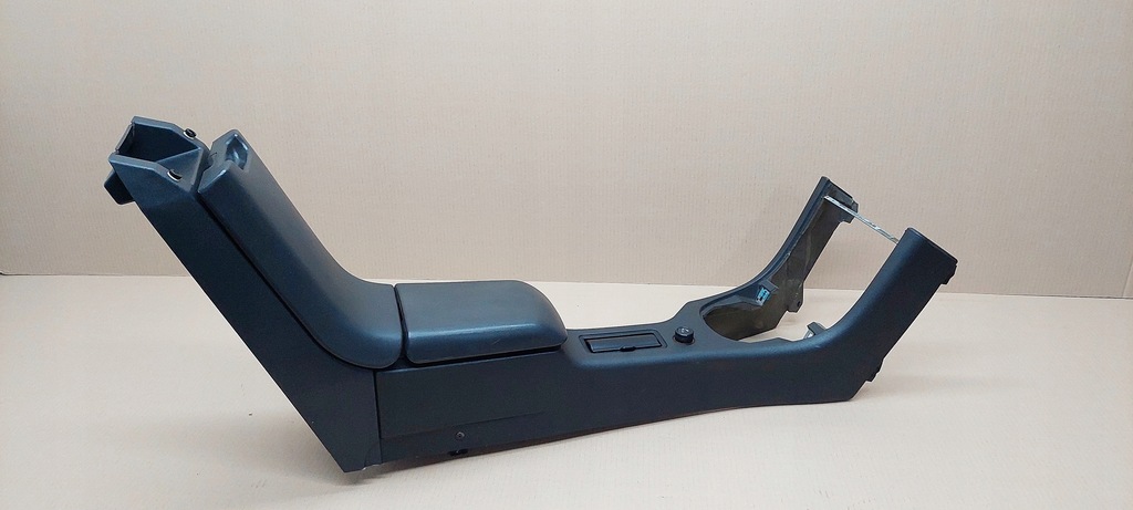 фото №3, Тунель середній підлокітник rover mgf