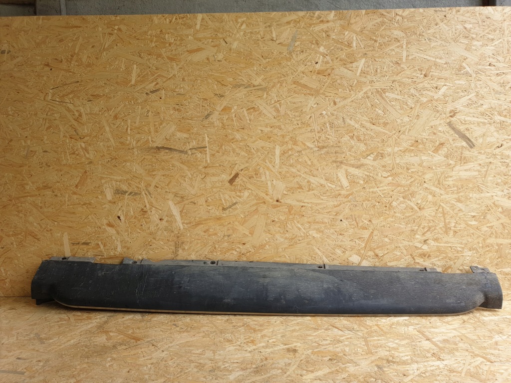 Porsche macan порог левое  подножка Киев