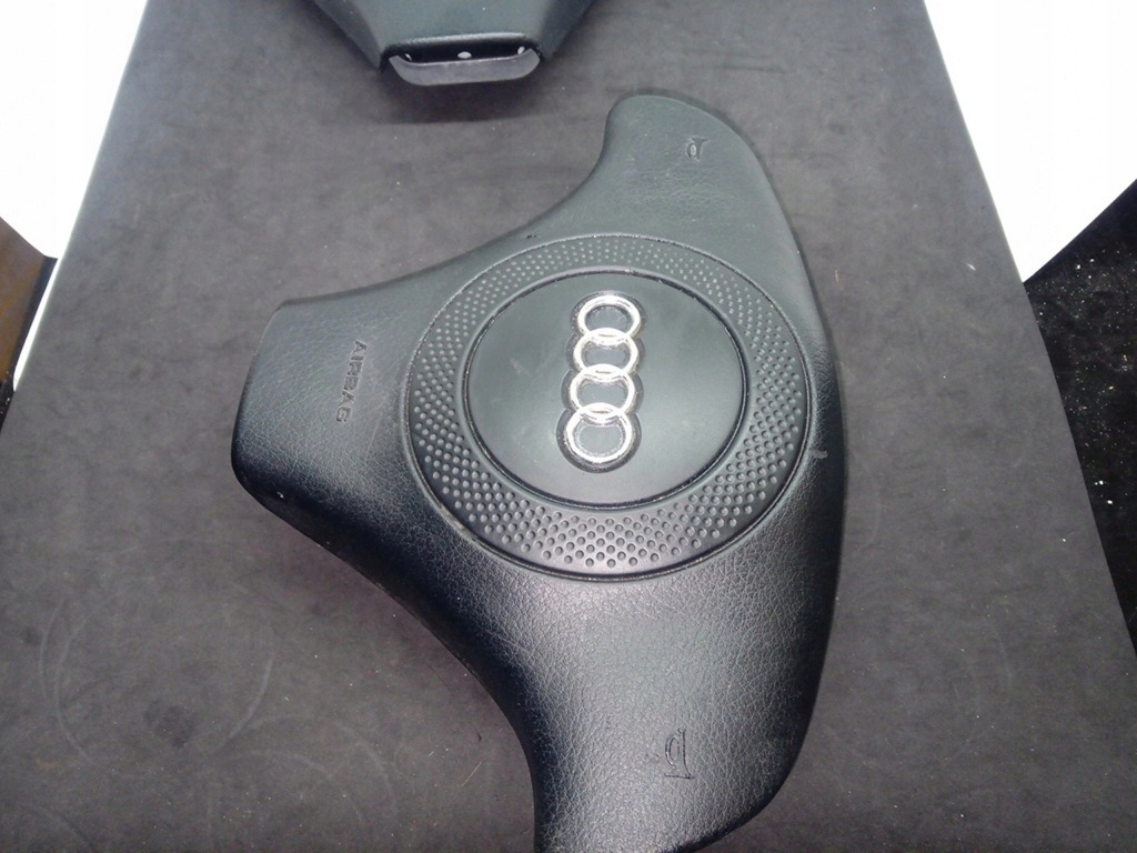 фото №7, Подушка подушка безпеки водія audi a4 a6 a8 8d0880201h