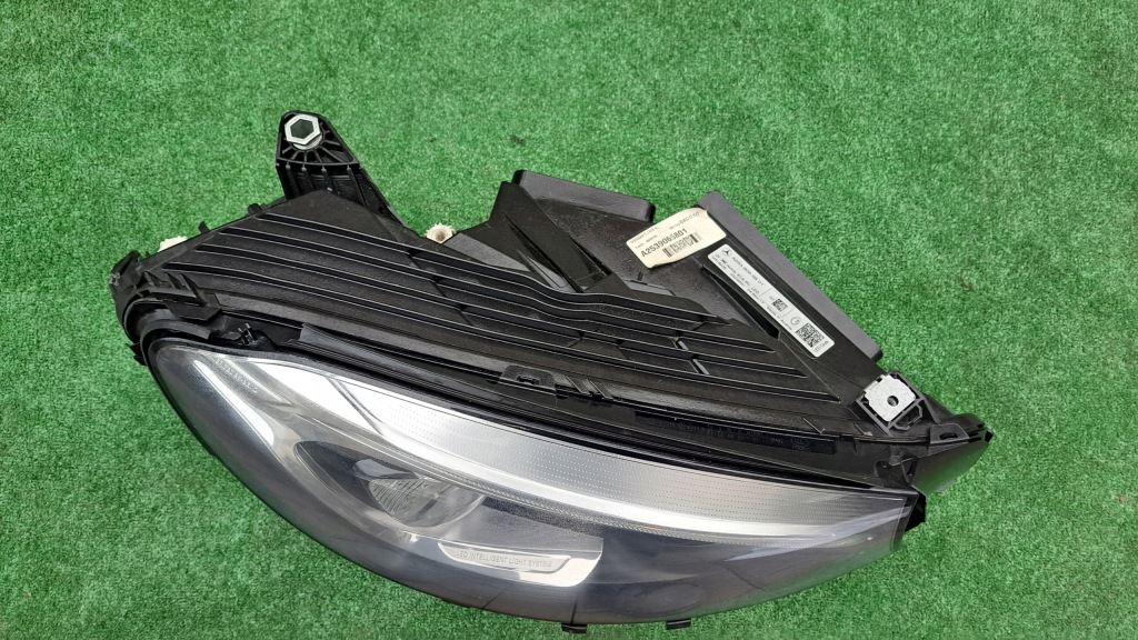 Mercedes glc w253 full led фара передня Доставка