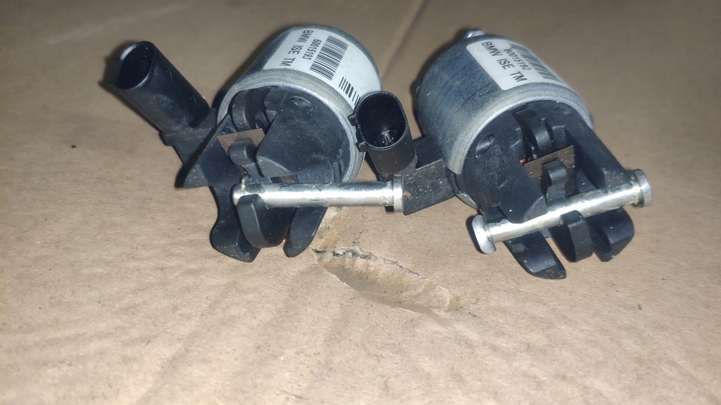 фото №12, Bmw e64 дуга підголівник патрон безпеки подушка безпеки