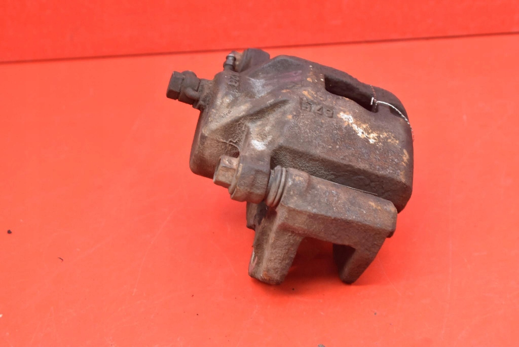 Суппорт тормозной правый перед opel frontera b 2.2 16v 136 km 98-04 Недорого