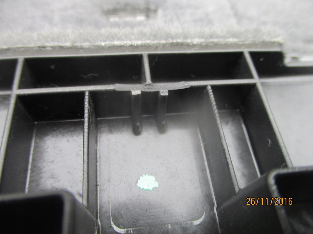 фото №7, Обшивка килимок 761863103d vw touareg iii