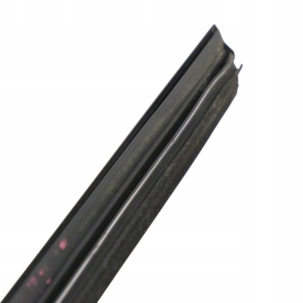 фото №11, Mercedes c117 наружная молдинг стекло дверь задних левая a1177350382