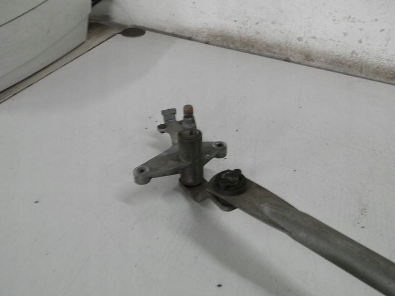 фото №7, Mercedes a w168 механизм двигатель дворник перед