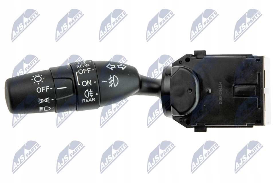 фото №10, Переключатель комбинированный do honda jazz iii 1.2 1.3