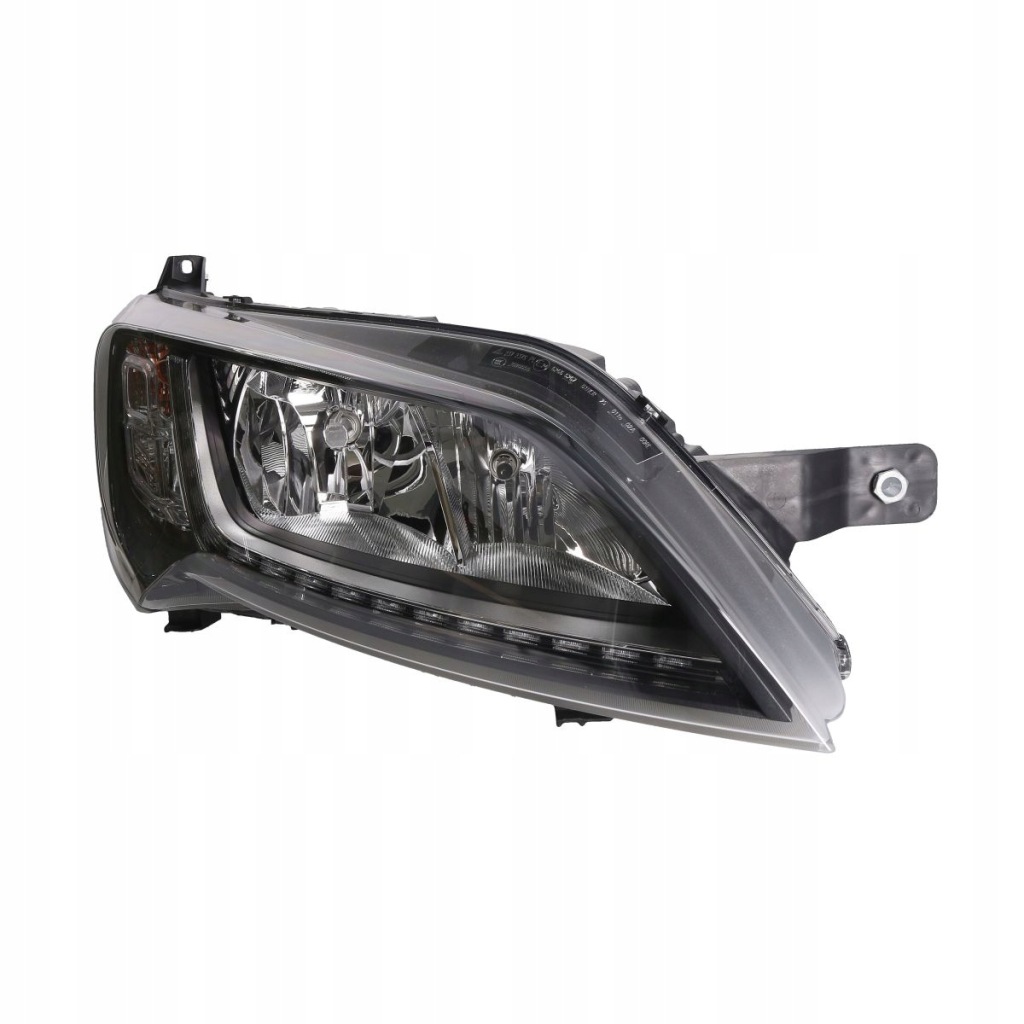 Купить 712501211129 magneti marelli фара peugeot boxer x250fl pr противотуманная фара