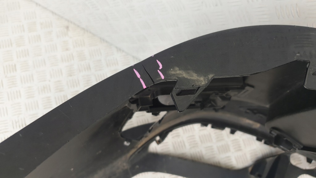 фото №7, Opel insignia b opc kombi бампер задняя задний