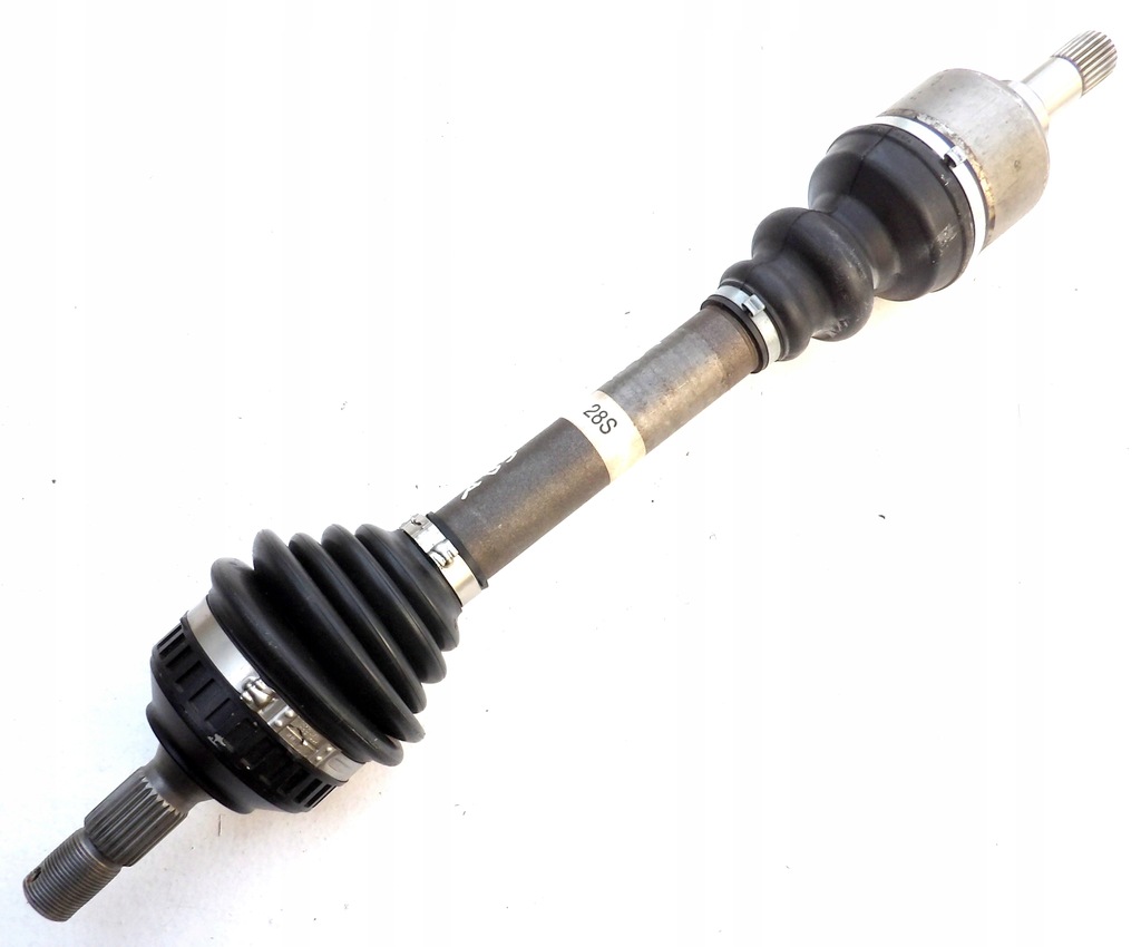 фото №1, Berlingo partner xsara 2.0 привідний вал ліва 3272.8s