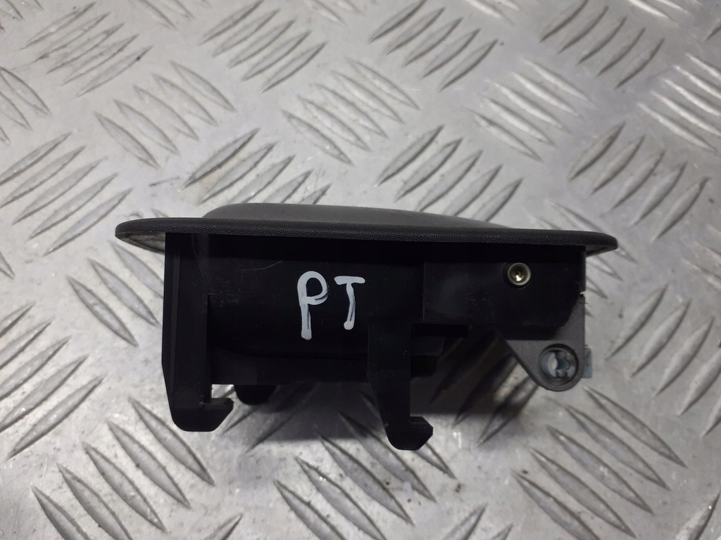 фото №3, Ручка правая задняя внутренняя honda hr-v