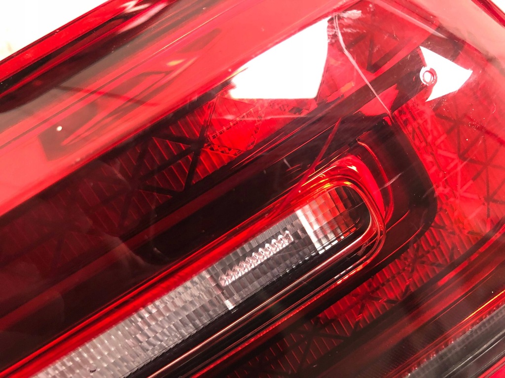 фото №8, Лампа правый задняя vw id3 id.3 10a945208d