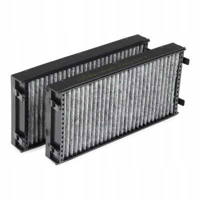 Фільтр салонний до vw golf iv хетчбек 1j1 ridex Ціна