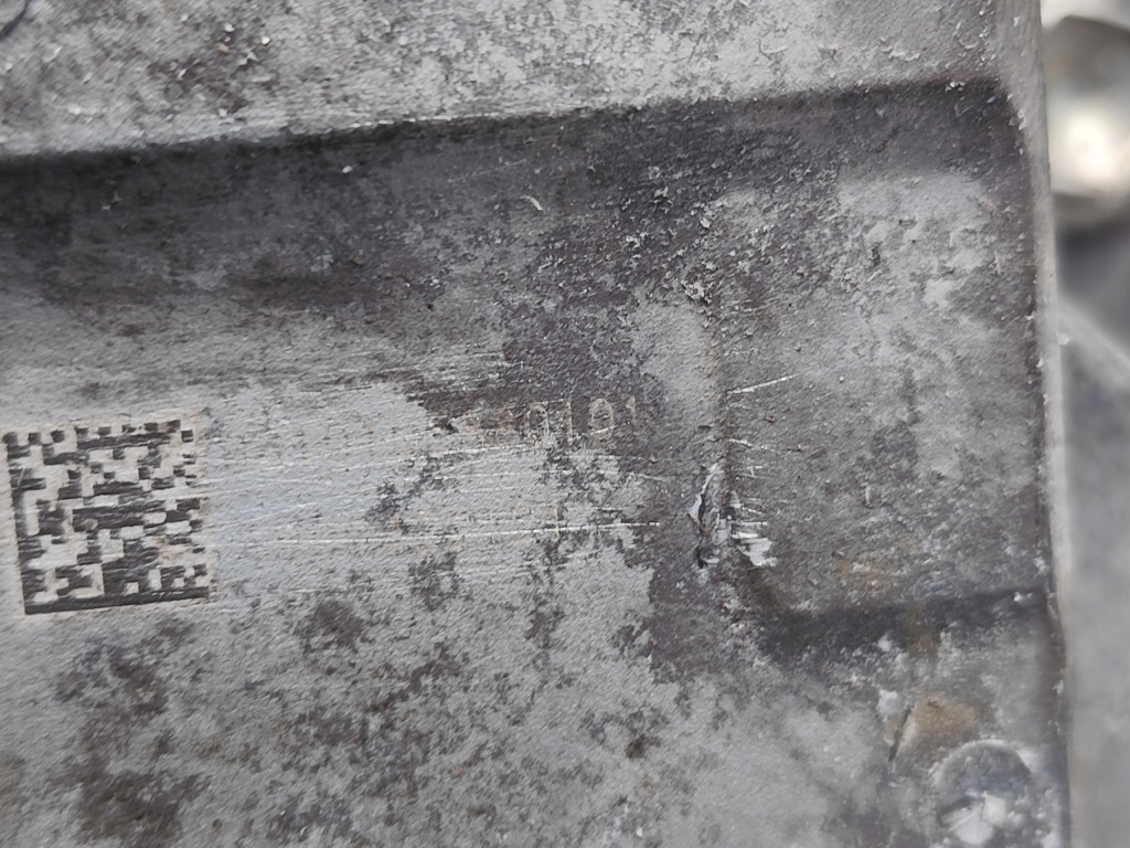 фото №7, Toyota rav4 насос wody 2.5 hybrid awd plug-in hybrid 136kw 185 hp 2021