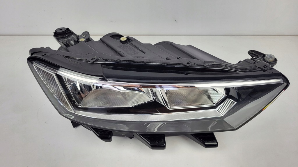 фото №4, -фара лампа передня права vw volkswagen t-roc 2ga