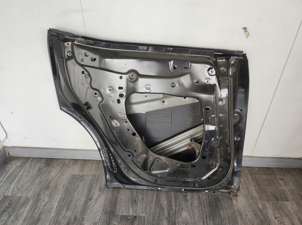фото №13, Дверь bmw ix i20 ------ задние левая