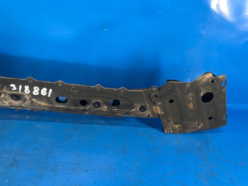 фото №6, Балка pod радіатор nissan sentra b17 12-21 625304at0a