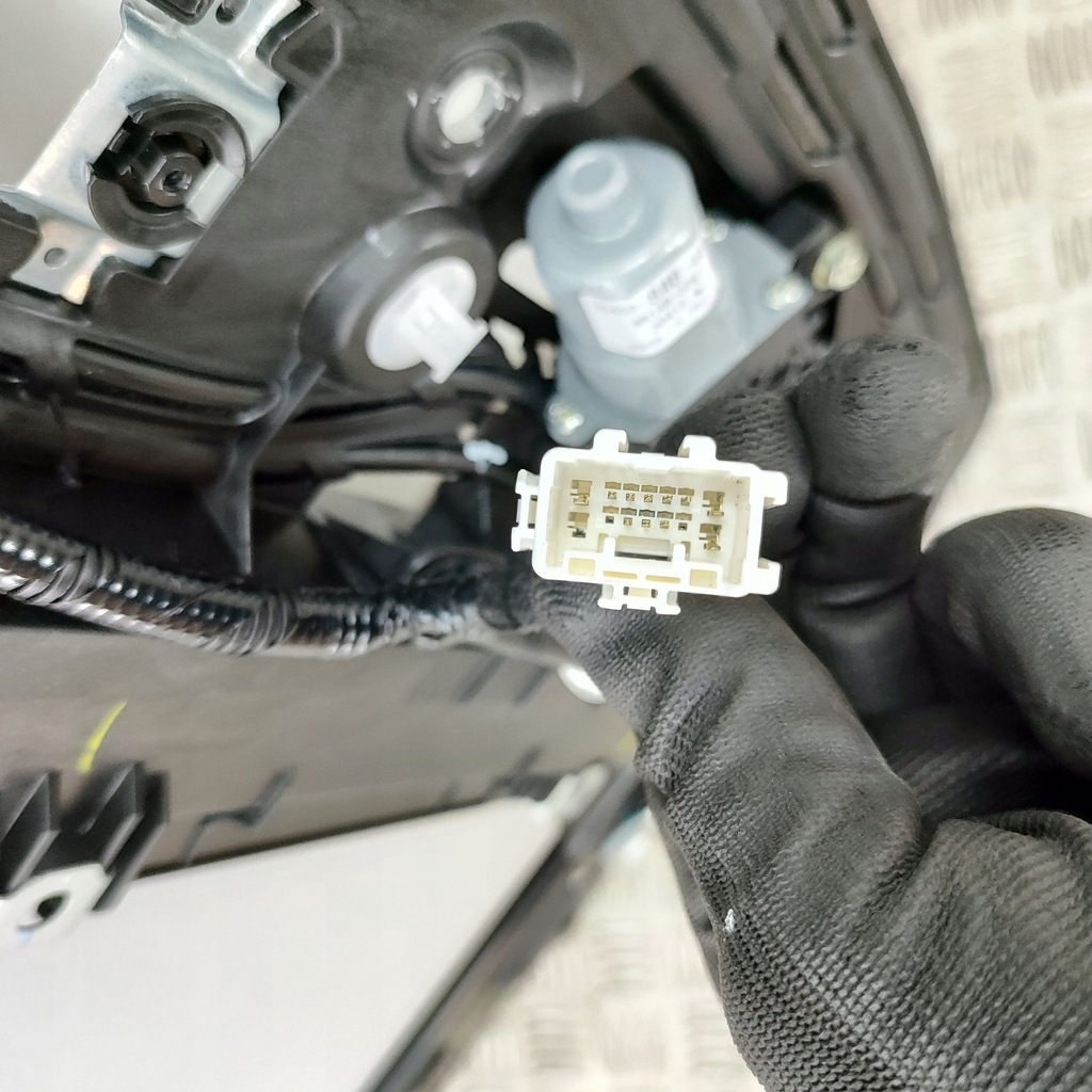 фото №8, Honda cr-v 2021 люк комплект