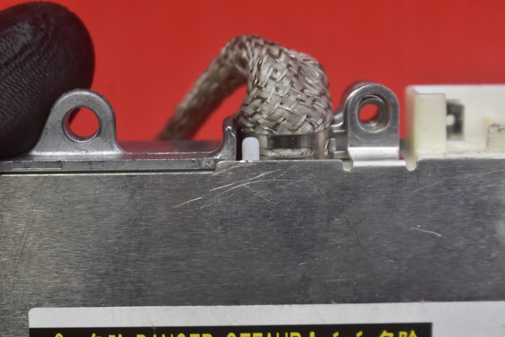 фото №11, Перетворювач ксенон ксенон ліва 3900061970 mazda 6 2 ii gh 07-12