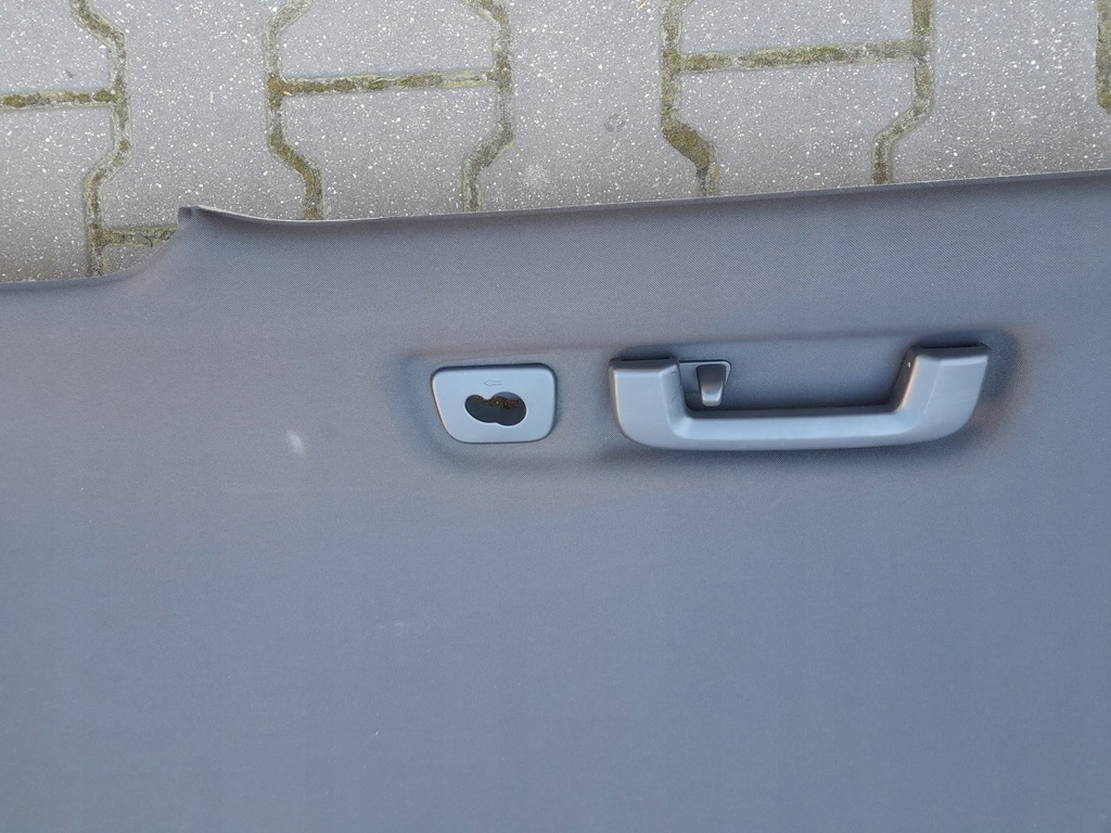 фото №15, Потолок комплектная r-design volvo xc90 ii 17r