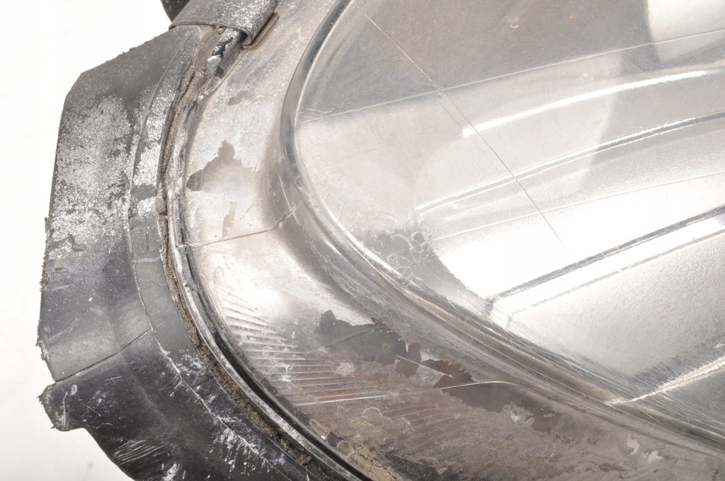 фото №9, Mercedes w245 лампа правая передняя правый перед eu a1698201861