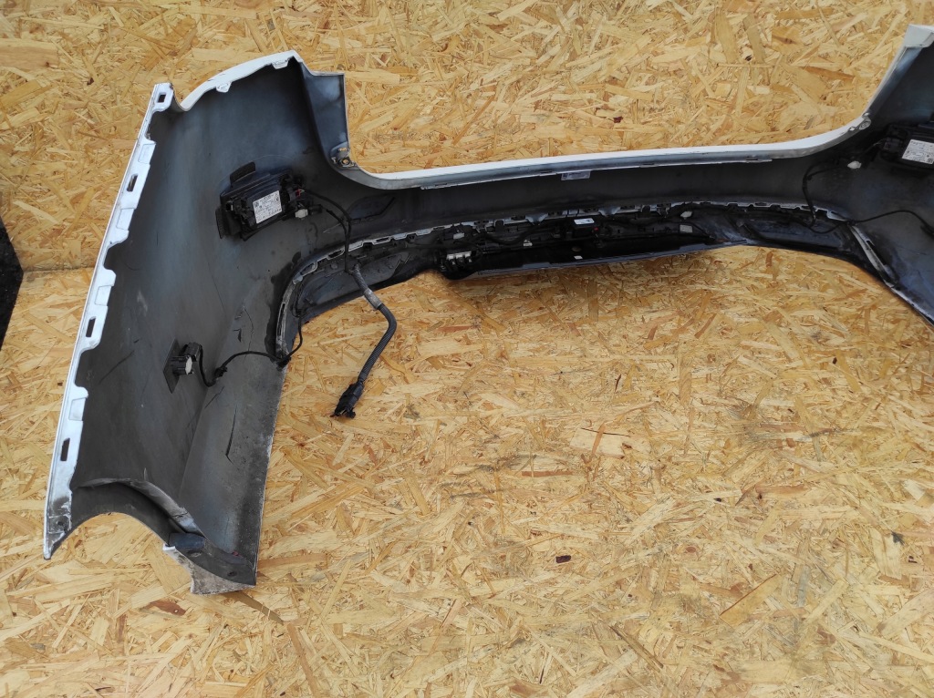 Бампер задний opel insignia b kombi 6 pdc с Разборки