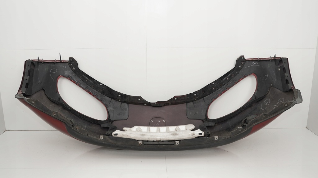 фото №12, Бампер перед передний mazda mx5 iii 05-09r 32v