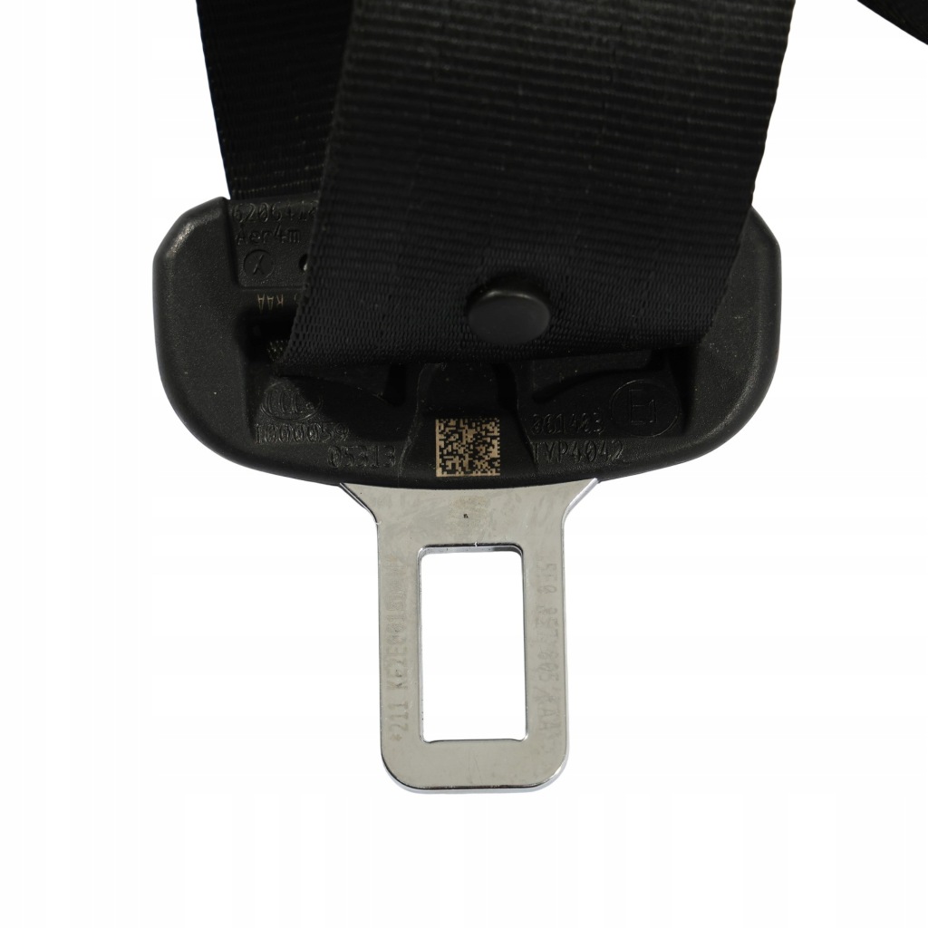 Seat leon mk3 5f ремень безопасности левый правый задний  5f0857805 в Украине