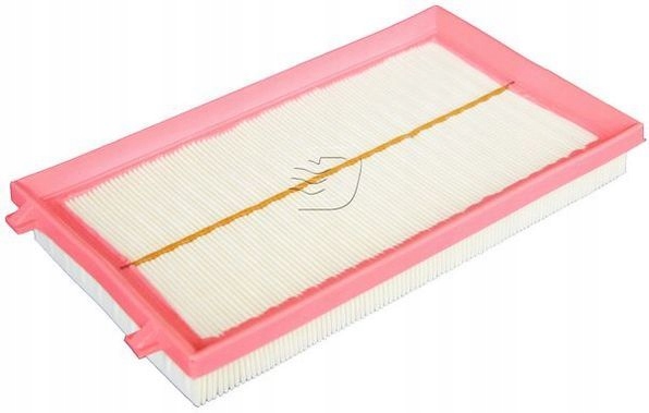 фото №1, Denckermann a140805 фільтр повітря