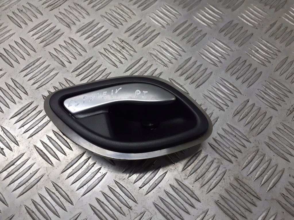 фото №1, Ручка правая задняя внутренняя renault espace iv