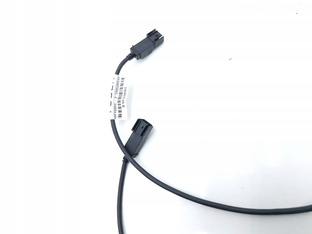 Tesla model s 2016 роз'єм / з'єднувач usb Оригінал