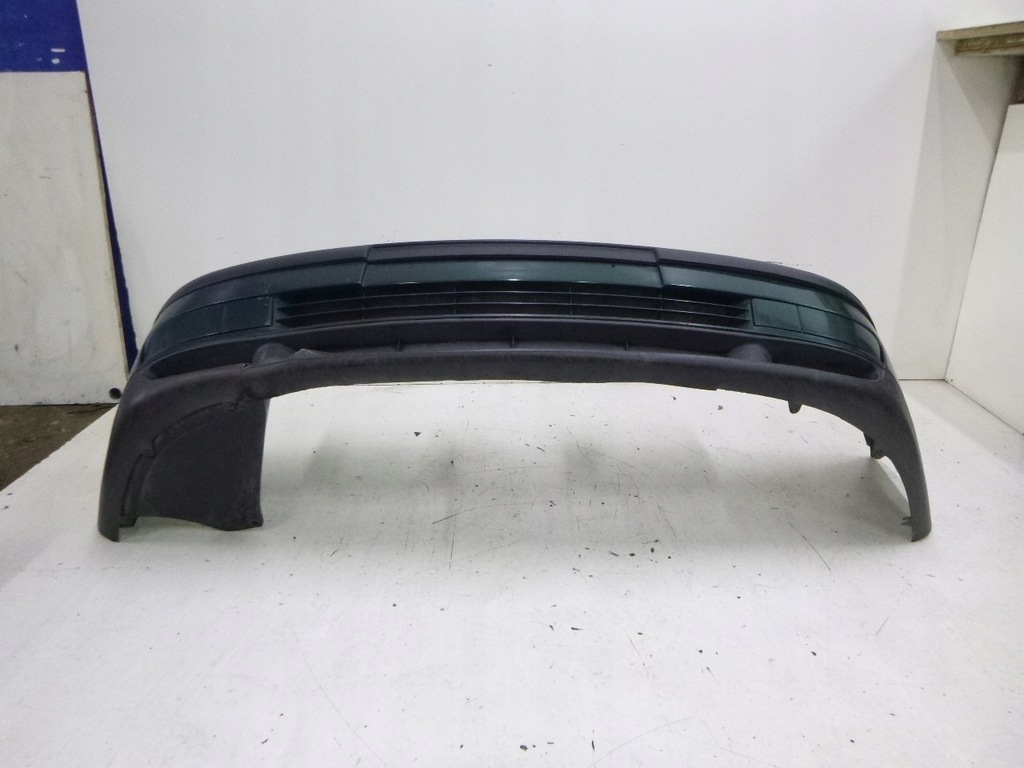 фото №6, Бампер передний seat ibiza lift ls6t