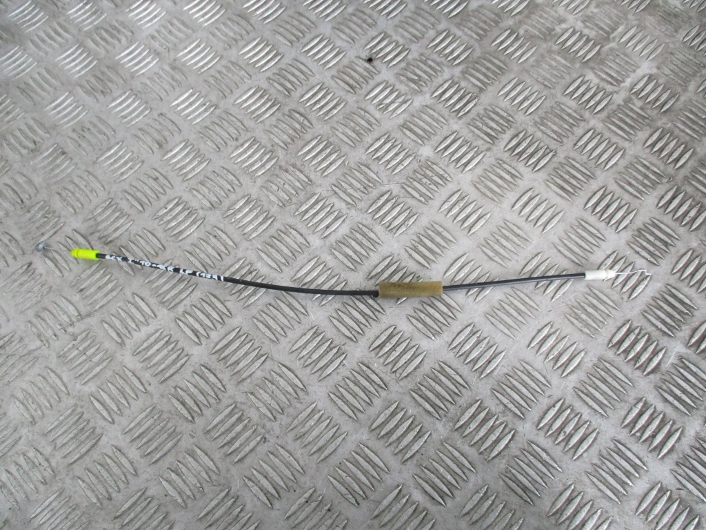 фото №1, Трос дверь левый перед mitsubishi asx 10-16r