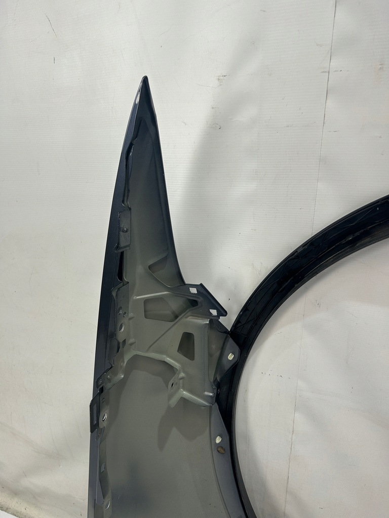 фото №6, Tesla x крила лівий перед передній