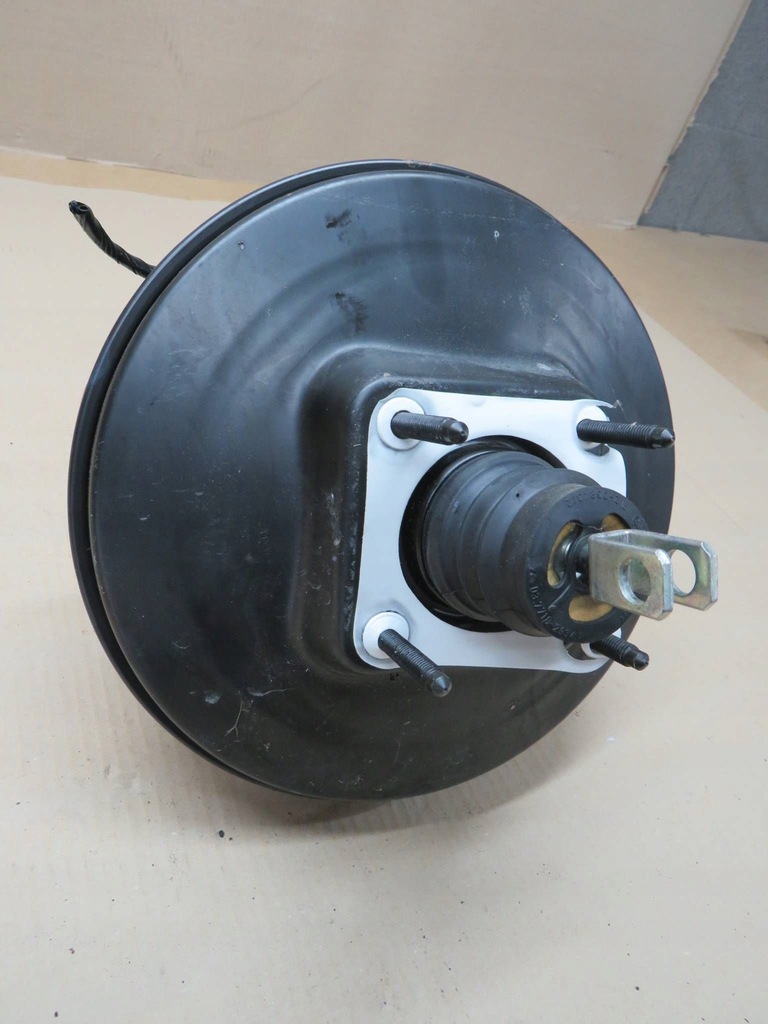 фото №6, Ford kuga mk1 насос тормозная усилитель тормозов 6m512b195bh