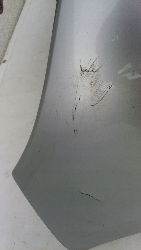 фото №14, Opel astra k 5 бампер перед передний pdc