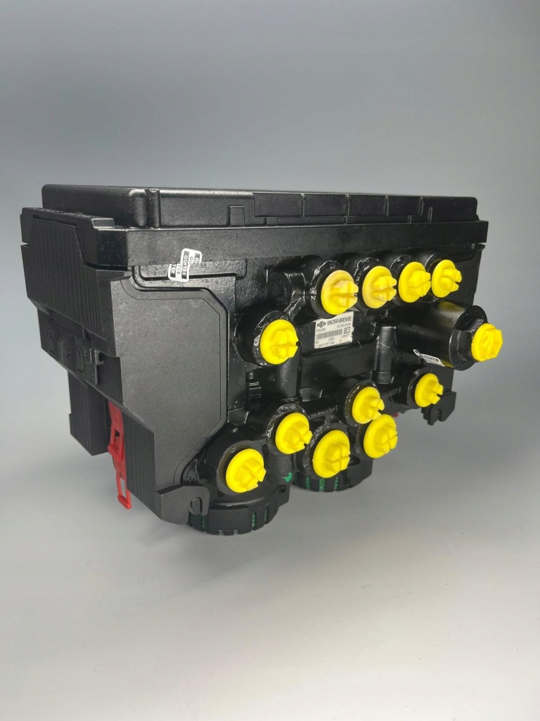 Купити Клапан tebs knorr es 2060 k019312