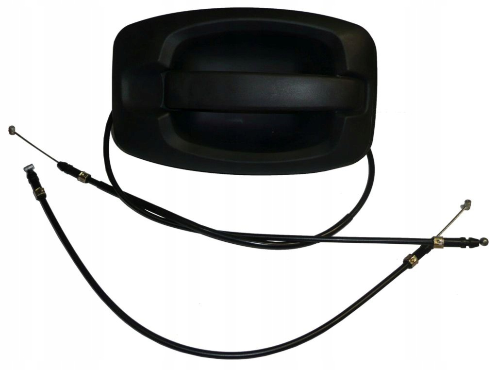 Купить Ручка zew.p boxer bok 06 /2 тросы/