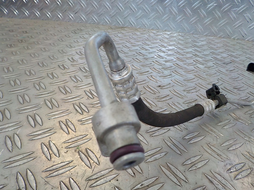 фото №7, Mercedes gla x156 wąż труба шланг кондиционера