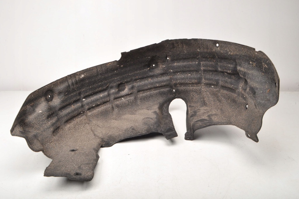 фото №5, Ford puma mk2 підкрилок лівий задня задні