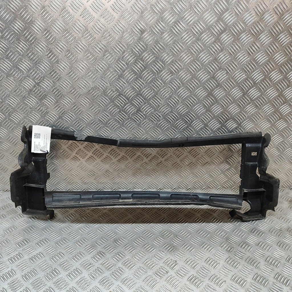 фото №1, Land rover range rover evoque l538 2014 часть трубы впуска воздуха