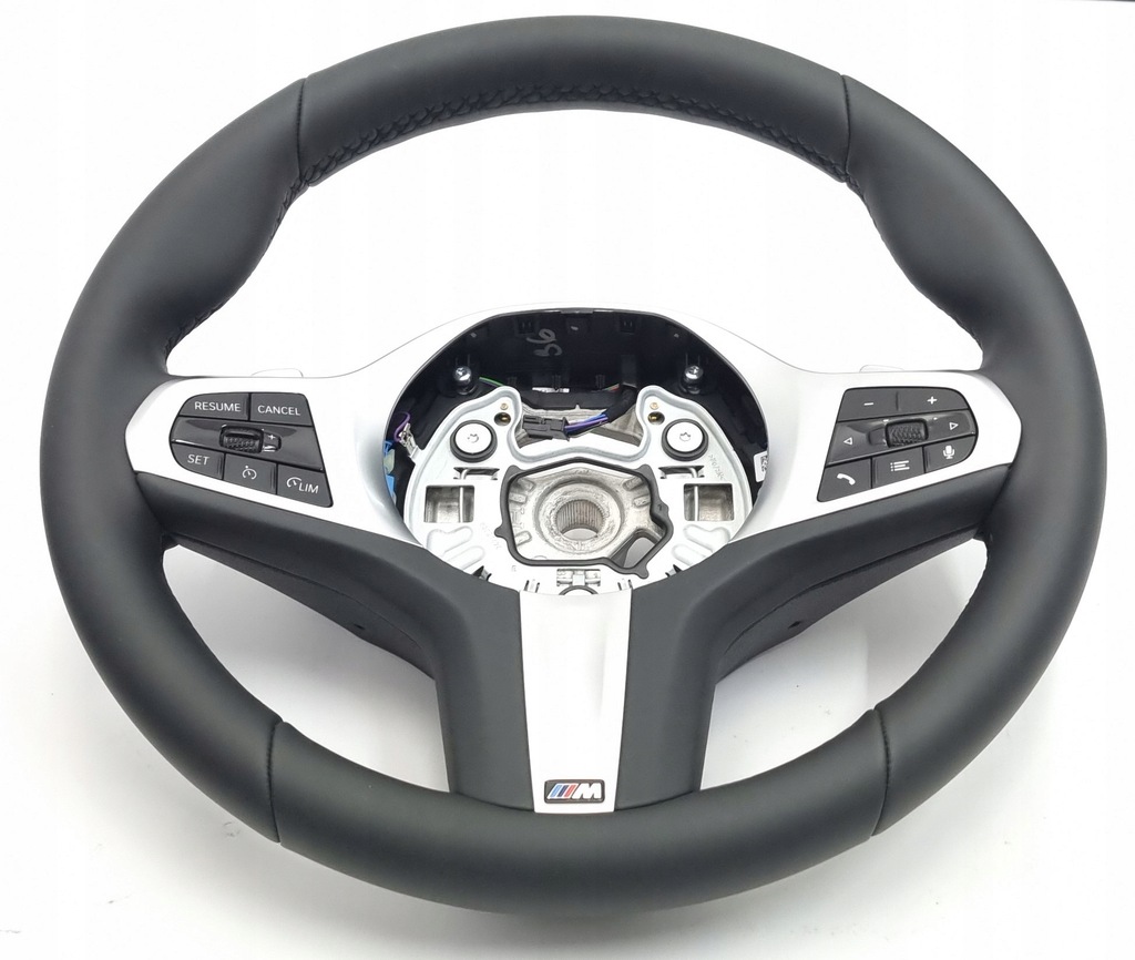 фото №7, Воздуховод лепестки переключения bmw 3 g20 g21m-power