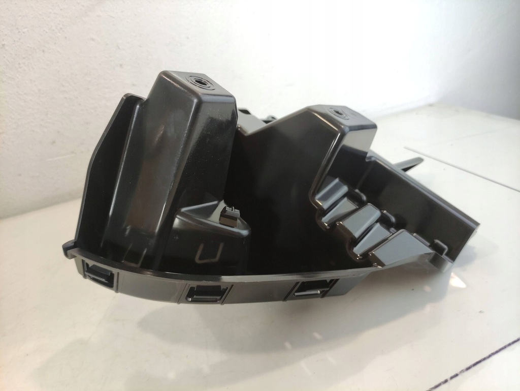 фото №11, Alfa romeo junior 24- направляющая бампера правый задняя 50572568